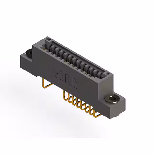 395-013-558-103 EDAC Inc.  Edgeboard Connectors